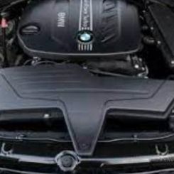 Motor m52 b25 (256s3) Bmw 3 compact (e36) 323 ti