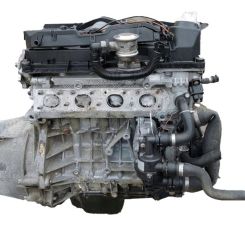 Motor n46 b18 a, n42 b18 a Bmw 3 compact (e46) 316 ti