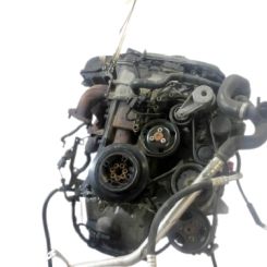 Motor n40 b16 a, n45 b16 a Bmw 3 compact (e46) 316 ti