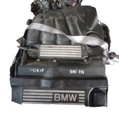 Motor n46 b18 a, n42 b18 a Bmw 3 compact (e46) 316 ti