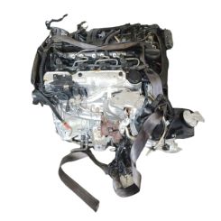 Motor n46 b18 a, n42 b18 a Bmw 3 compact (e46) 316 ti