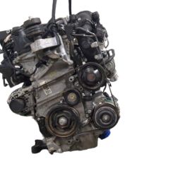 Motor m47 d20 (204d4) Bmw 3 compact (e46) 318 td