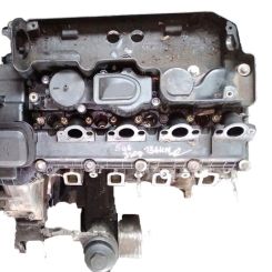 Motor m47 d20 (204d4) Bmw 3 compact (e46) 318 td