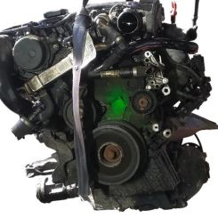 Motor m47 d20 (204d4) Bmw 3 compact (e46) 318 td