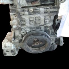 Motor m47 d20 (204d4) Bmw 3 compact (e46) 318 td