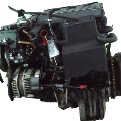 Motor m47 d20 (204d4) Bmw 3 compact (e46) 318 td