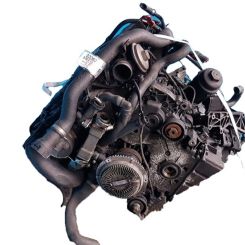 Motor m47 d20 (204d4) Bmw 3 compact (e46) 318 td