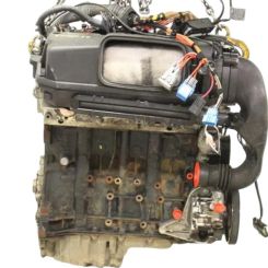Motor m47 d20 (204d4) Bmw 3 compact (e46) 318 td