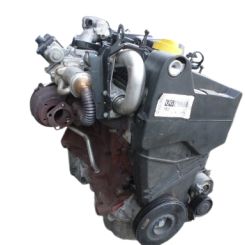 Motor n42 b20 a, n46 b20 a Bmw 3 compact (e46) 318 ti