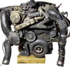 Motor m47 d20 (204d4) Bmw 3 compact (e46) 320 td