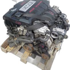 Motor m47 d20 (204d4) Bmw 3 compact (e46) 320 td