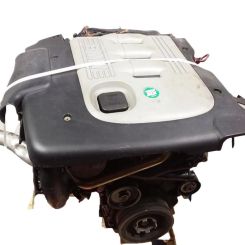 Motor m47 d20 (204d4) Bmw 3 compact (e46) 320 td