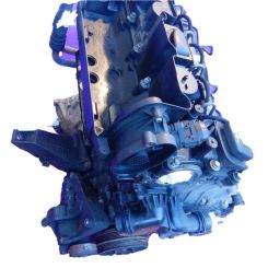 Motor m47 d20 (204d4) Bmw 3 compact (e46) 320 td