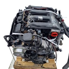 Motor m47 d20 (204d4) Bmw 3 compact (e46) 320 td