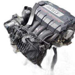 Motor m47 d20 (204d4) Bmw 3 compact (e46) 320 td