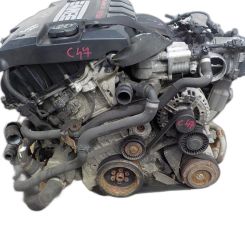 Motor m47 d20 (204d4) Bmw 3 compact (e46) 320 td