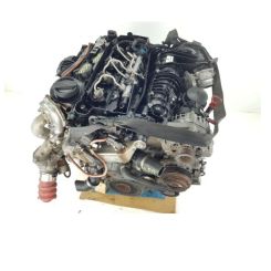 Motor m54 b25 (256s5) Bmw 3 compact (e46) 325 ti