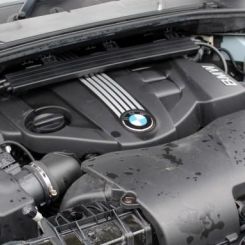 Motor m43 b16 (164e2) Bmw 3 coupé (e36) 316 i