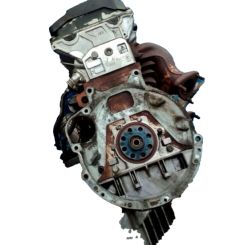 Motor m50 b20 (206s1), m50 b20 (206s2), m52 b20 (206s3) Bmw 3 coupé (e36) 320 i
