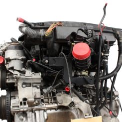 Motor m52 b25 (256s3) Bmw 3 coupé (e36) 323 i