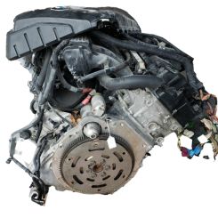 Motor m52 b28 (286s1) Bmw 3 coupé (e36) 328 i