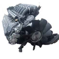 Motor s50 b30 (306s1) Bmw 3 coupé (e36) M3 3.0