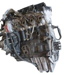 Motor m43 b16 (164e3) Bmw 3 coupé (e46) 316 ci