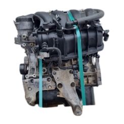 Motor n45 b16 a Bmw 3 coupé (e46) 316 ci
