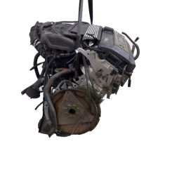 Motor m43 b16 (164e3) Bmw 3 coupé (e46) 316 ci