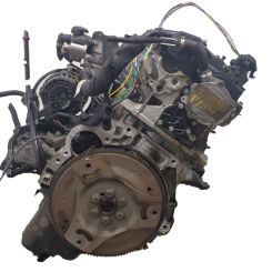 Motor m43 b16 (164e3) Bmw 3 coupé (e46) 316 ci