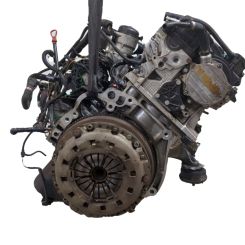 Motor n45 b16 a Bmw 3 coupé (e46) 316 ci