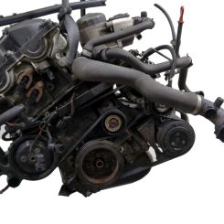 Motor m43 b16 (164e3) Bmw 3 coupé (e46) 316 ci