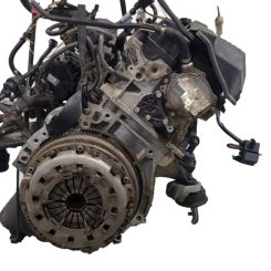 Motor m43 b16 (164e3) Bmw 3 coupé (e46) 316 ci