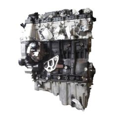Motor n42 b20 a Bmw 3 coupé (e46) 318 ci