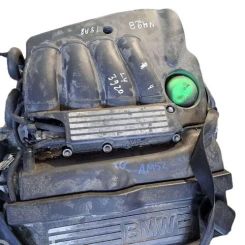 Motor n42 b20 a Bmw 3 coupé (e46) 318 ci