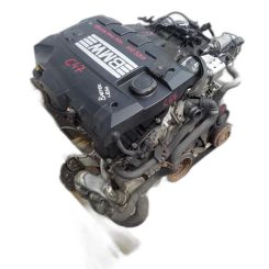 Motor m47 d20 (204d4) Bmw 3 coupé (e46) 320 cd