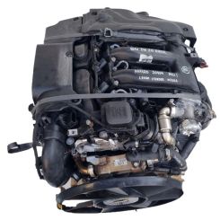 Motor m47 d20 (204d4) Bmw 3 coupé (e46) 320 cd