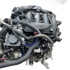 Motor m47 d20 (204d4) Bmw 3 coupé (e46) 320 cd