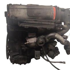 Motor m47 d20 (204d4) Bmw 3 coupé (e46) 320 cd