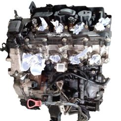 Motor m47 d20 (204d4) Bmw 3 coupé (e46) 320 cd