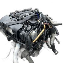 Motor m47 d20 (204d4) Bmw 3 coupé (e46) 320 cd