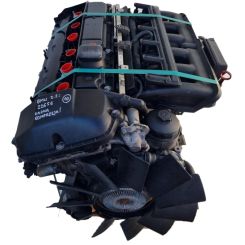Motor m54 b22 (226s1) Bmw 3 coupé (e46) 320 ci