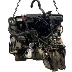 Motor m54 b22 (226s1) Bmw 3 coupé (e46) 320 ci