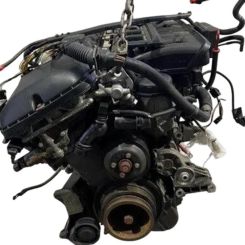 Motor m54 b22 (226s1) Bmw 3 coupé (e46) 320 ci