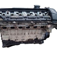 Motor m52 b25 (256s4) Bmw 3 coupé (e46) 323 ci