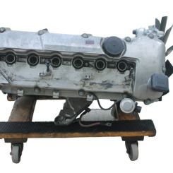 Motor m54 b25 (256s5) Bmw 3 coupé (e46) 325 ci