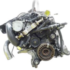 Motor m57 d30 (306d2) Bmw 3 coupé (e46) 330 cd