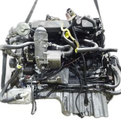Motor m57 d30 (306d2) Bmw 3 coupé (e46) 330 cd