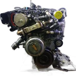 Motor m57 d30 (306d2) Bmw 3 coupé (e46) 330 cd