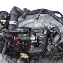 Motor m57 d30 (306d2) Bmw 3 coupé (e46) 330 cd